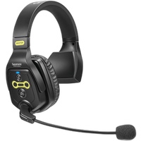 Saramonic WiTalk-SMH Single-Ear Master Headset for WiTalk Wireless Intercom 0