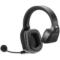 Saramonic WiTalk-SMH Single-Ear Master Headset for WiTalk Wireless Intercom 1