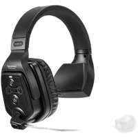 Saramonic WiTalk-SRH Single-Ear Remote Headset for WiTalk Wireless Intercom 0