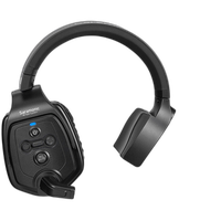 Saramonic WiTalk-SRH Single-Ear Remote Headset for WiTalk Wireless Intercom 1