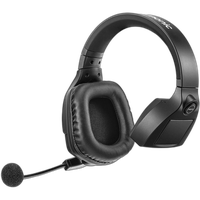 Saramonic WiTalk-SRH Single-Ear Remote Headset for WiTalk Wireless Intercom 2