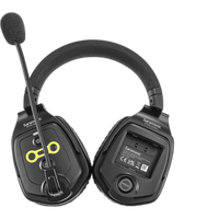 Saramonic WiTalk-WT2D 2-Person Full-Duplex Wireless Intercom System w/ 2x Du 2