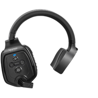 Saramonic WiTalk-WT2S 2-Person Full-Duplex Wireless Intercom System w/ 2x Si 4