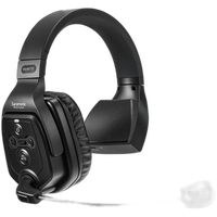 Saramonic WiTalk-WT6S 6-Person Full-Duplex Wireless Intercom Syst w/ 5x Sing 3