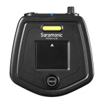 Saramonic WiTalk-WT6S 6-Person Full-Duplex Wireless Intercom Syst w/ 5x Sing 6