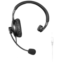 Saramonic WiTalk-WT7D 7-Person Full-Duplex Wireless Intercom Sy w/ 6x Dual-E 1