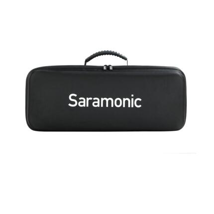 Saramonic WiTalk9-Case-L Premium Padded Soft Carry Case - Large