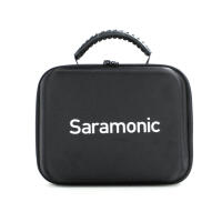 Saramonic WiTalk9-Case-M Premium Padded Soft Carry Case - Small 0