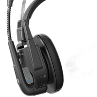 Saramonic WiTalk9-8S 8-Person 1.9GHz Full-Duplex Wireless Intercom System 4