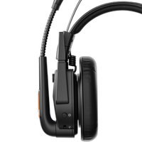 Saramonic WiTalk9-8S 8-Person 1.9GHz Full-Duplex Wireless Intercom System 5
