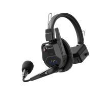 Saramonic WiTalk Base G16 1.9 GHz 16-Person Intercom System  and  Roaming Master 5