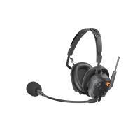 Saramonic WiTalk9X-DRH Dual-Ear Remote Headset 0