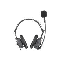 Saramonic WiTalk9X-DRH Dual-Ear Remote Headset 2