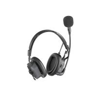 Saramonic WiTalk9X-DRH Dual-Ear Remote Headset 4