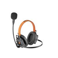 Saramonic WiTalk9X-HMH Helmet-Style Dual-Ear Master Headset 3