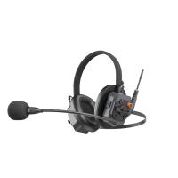 Saramonic WiTalk9X-HRH Helmet-Style Dual-Ear Remote Headset 0