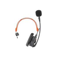 Saramonic WiTalk9X-SMH Single-Ear Master Headset 0