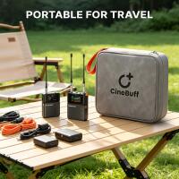 Saramonic CineBuff Accessories Case 5
