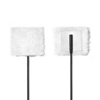 Saramonic CineBuff  Fur for Lavalier Microphones (Square Sticky) 3