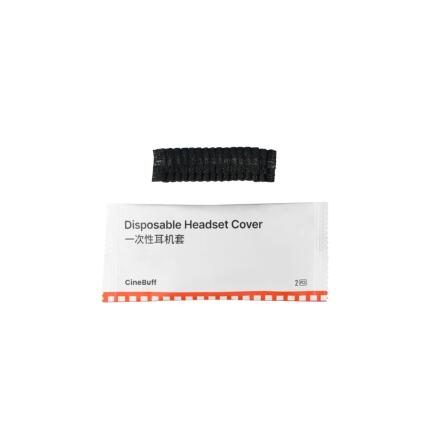 Saramonic Disposable Non-Woven Intercom Headset and Headphone Covers (50x 2-