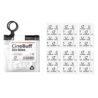 Saramonic CineBuff Stickies for Lav Mounting - 30 Pack 0