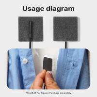 Saramonic CineBuff Stickies for Lav Mounting - 30 Pack 5