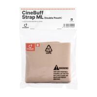 Saramonic CineBuff Strap Med/Lrg 120cm Dual-Pouch Transmitter Waist Strap 0