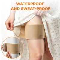 Saramonic CineBuff Strap Medium 90cm Dual-Pouch Transmitter Waist or Thigh S 4