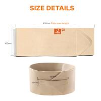 Saramonic CineBuff Strap Medium 90cm Dual-Pouch Transmitter Waist or Thigh S 5