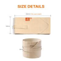 Saramonic CineBuff Strap Small 60cm Dual-Pouch Transmitter Waist or Thigh St 5