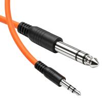 Saramonic CineBuff 3.5mm to 1/4in Cable 0