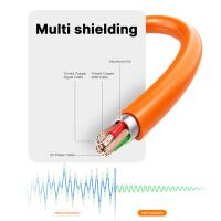 Saramonic CineBuff 3.5mm to 1/4in Cable 4
