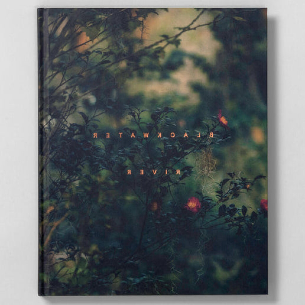 BLACKWATER RIVER - Robbie Lawrence