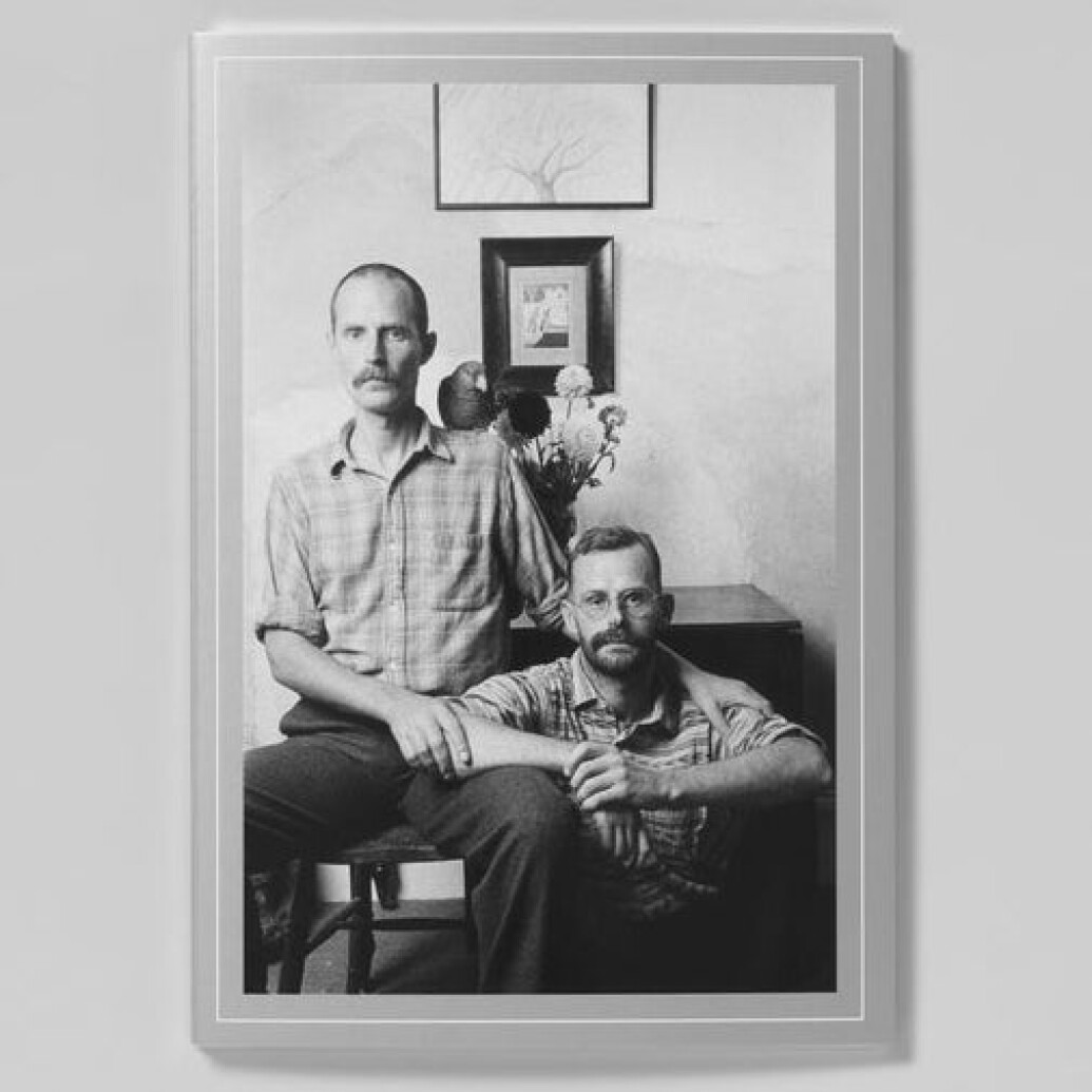 LOVERS: TEN YEARS ON - Sunil Gupta