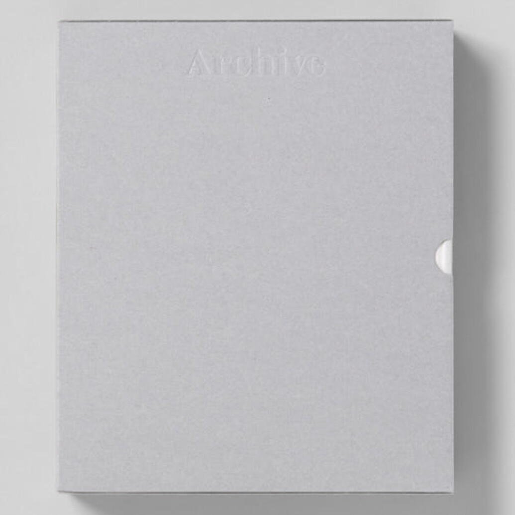 ARCHIVE SON/PIA - Christopher Anderson