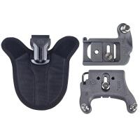 SpiderPro Single to Dual Belt Upgrade v2 0