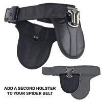 SpiderPro Single to Dual Belt Upgrade v2 1