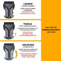 SpiderPro Single to Dual Belt Upgrade v2 2
