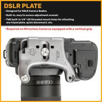 SpiderPro Single to Dual Belt Upgrade v2 3