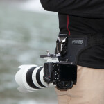 SpiderPro Lens Collar Plate v2 0