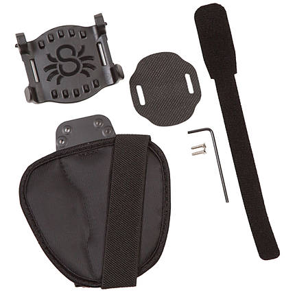 Spider - Black Widow BackPack Adapter - Adapter and Pad Only