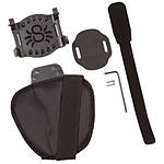 Spider - Black Widow BackPack Adapter - Adapter and Pad Only 0