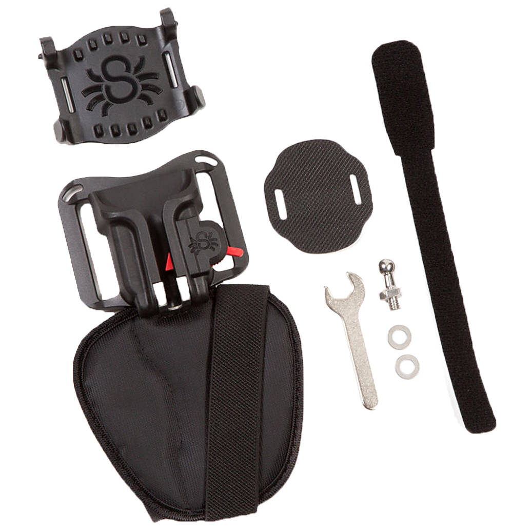 Spider - Black Widow Back Pack Adapter Kit