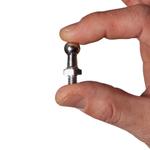 Spider - Black Widow Pin 0