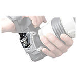 Spider - Spider D-Ring for Wrist Strap 1