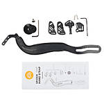 Spider - SpiderLight Hand Strap - Black 0