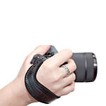 Spider - SpiderLight Hand Strap - Black 3