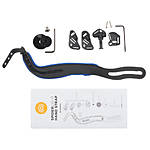 Spider - SpiderLight Hand Strap - Dark Blue 0