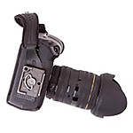 Spider - SpiderLight Hand Strap - Dark Blue 2