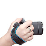 Spider - SpiderLight Hand Strap - Light Blue 3